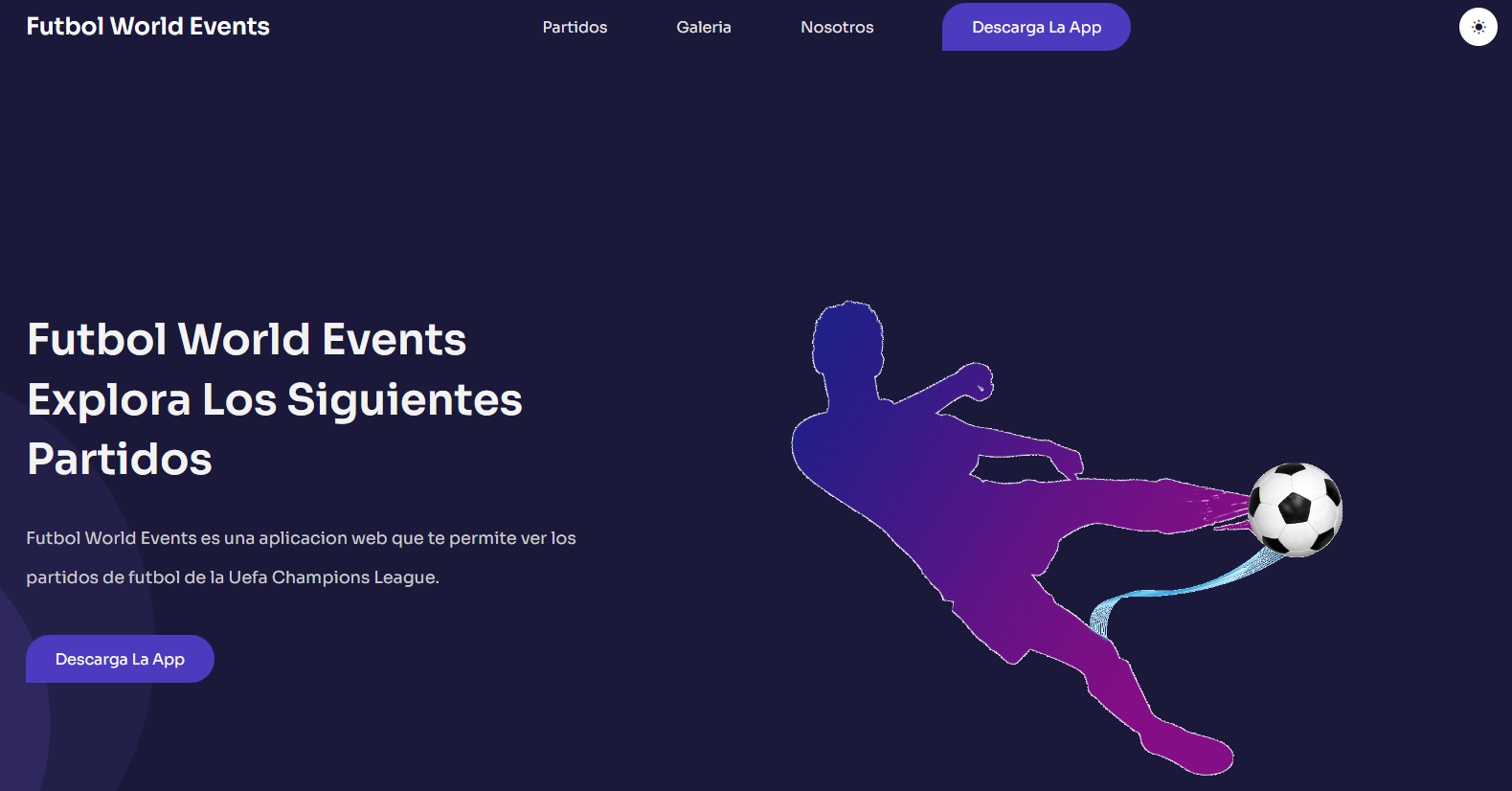 Imagen Del Portafolio