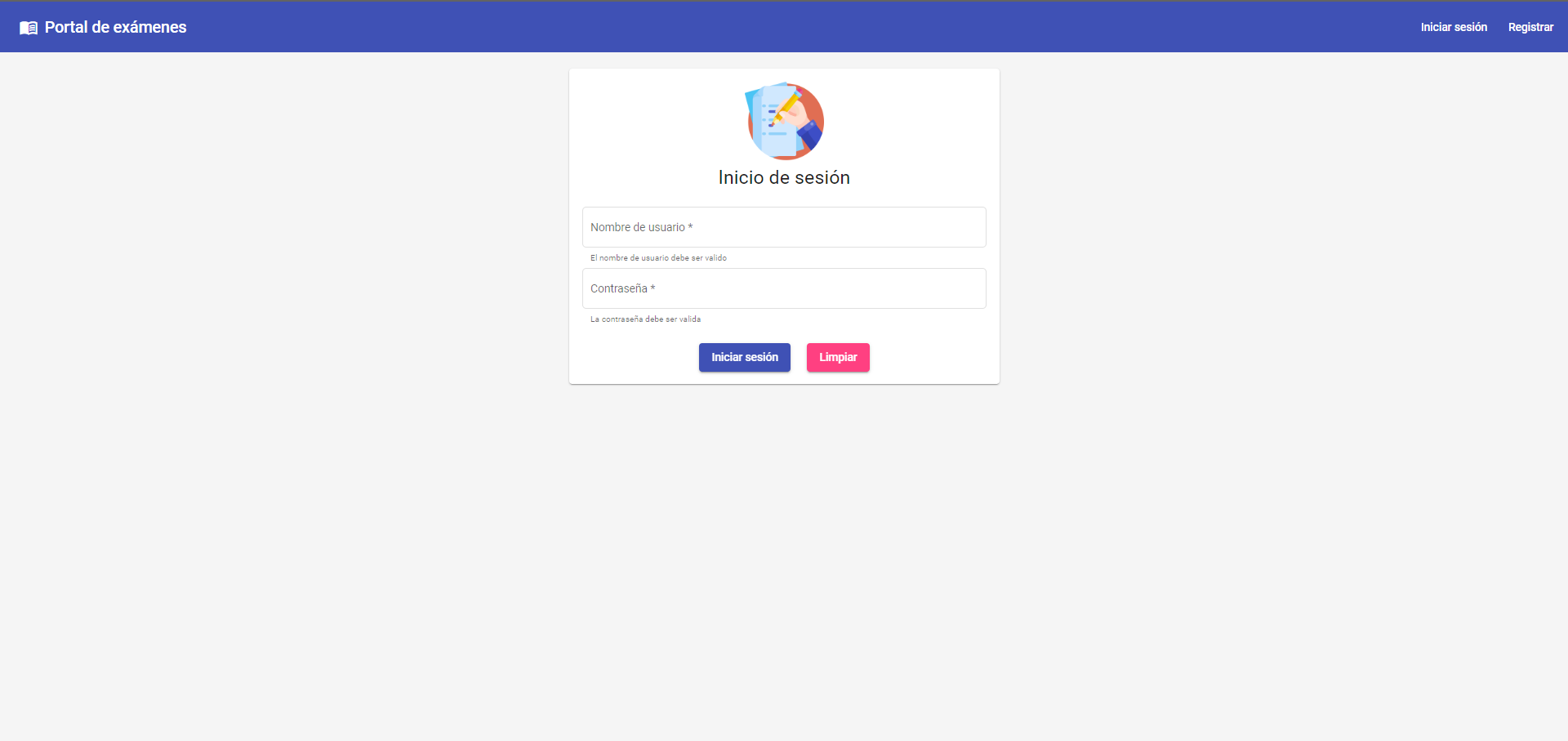 Imagen Del Portafolio